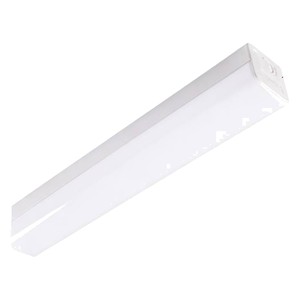 LINEAR STRIP | 24" | CCT VARIABLE | 120V-347V |15-20-25W | 3250 LUMENS | V2