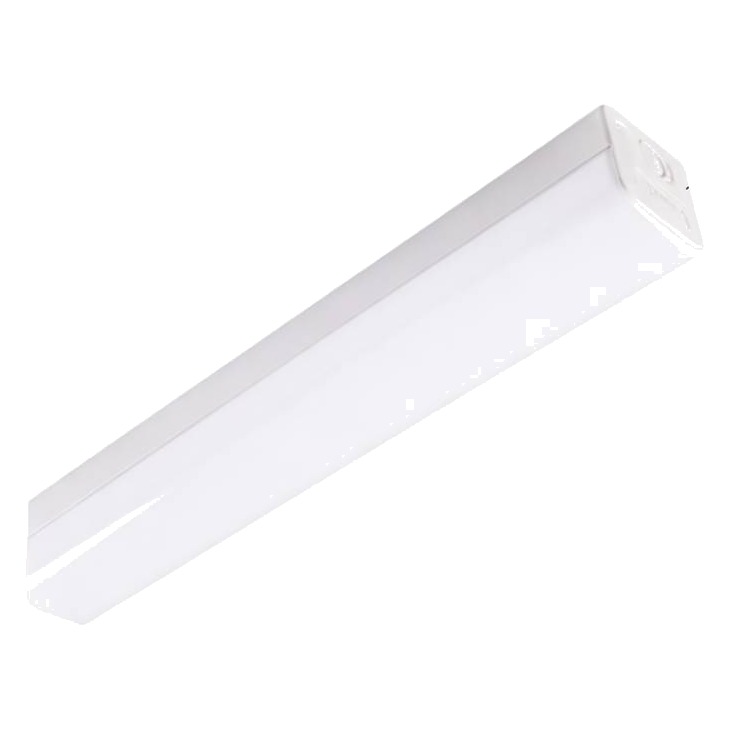 LINEAR STRIP | 24" | CCT VARIABLE | 120V-347V |15-20-25W | 3250 LUMENS | V2