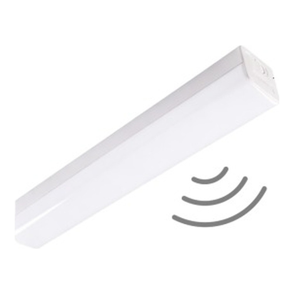 Linear Strip - 24" - CCT Variable - 120V-347V -15-20-25W - 3250 Lumens - V2