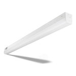 RÉGLETTE LINÉAIRE - 45" - CCT ET PUISSANCE VARIABLES - 120V-347V - 30-38-46W - 5980 LUMENS - V2