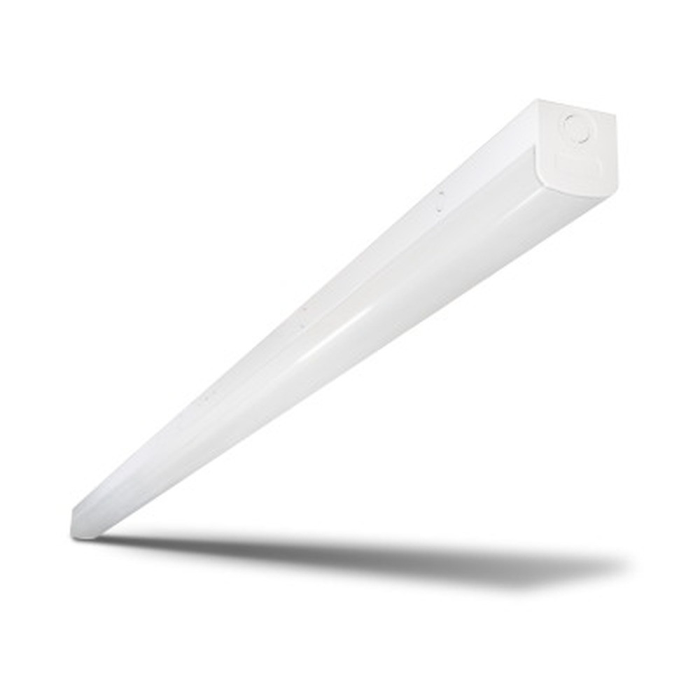 LS48 Microwave Motion Sensor - 0-10V Dimming
