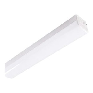 Linear Strip - 89" - CCT & Wattage Var - 120V-347V - 55-65-75-90W - 11700 Lumens - V2
