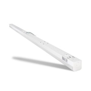 Linear Strip with Motion Detector - 89" - CCT & Wattage Var - 120V-347V - 55-65-75-90W - 11700 L...