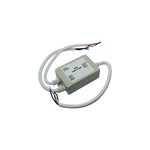 RGB AMPLIFIER - 12-24V DC INPUT - 5A PER CHANNEL