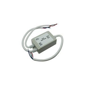 RGB AMPLIFIER - 12-24V DC INPUT - 5A PER CHANNEL