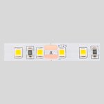 BOUCHONS D'EXTRÉMITÉ POUR RUBAN LED EXTÉRIEUR FLEXIBLE 2835 (COURBÉ) - SAC DE 5