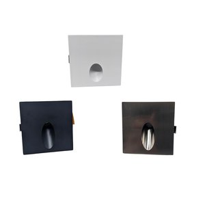 LL14 - BENDABLE ALUMINUM CHANNEL FOR LED FLEXIBLE STRIP - 2M (6.56')