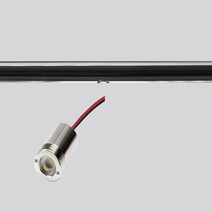 LL28 - MOUNTING HARDWARE FOR ALUMINUM CHANNEL