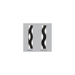 LL50 45deg ANGLE MOUNTING CLIPS