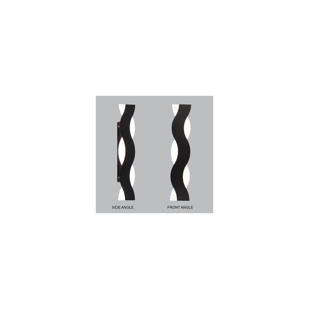 LL50 45deg ANGLE MOUNTING CLIPS