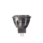 MR11 LED SPOTLIGHT - 10-30V DC - 1.2W - LS-MR11-9-3K