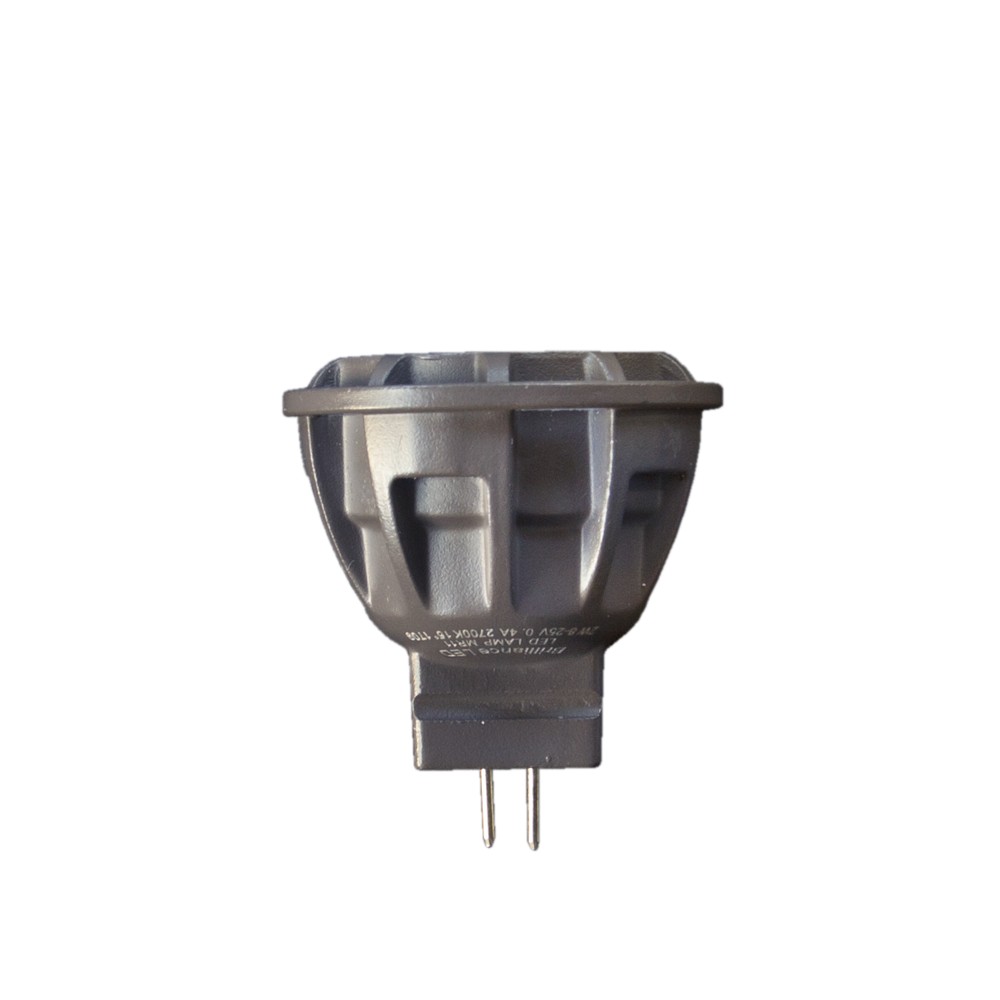 MR11 LED SPOTLIGHT - 10-30V DC - 1.2W - LS-MR11-9-3K