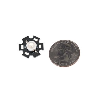 LS-RD01-1W-XX - LUMENSTARLED LED Downlight