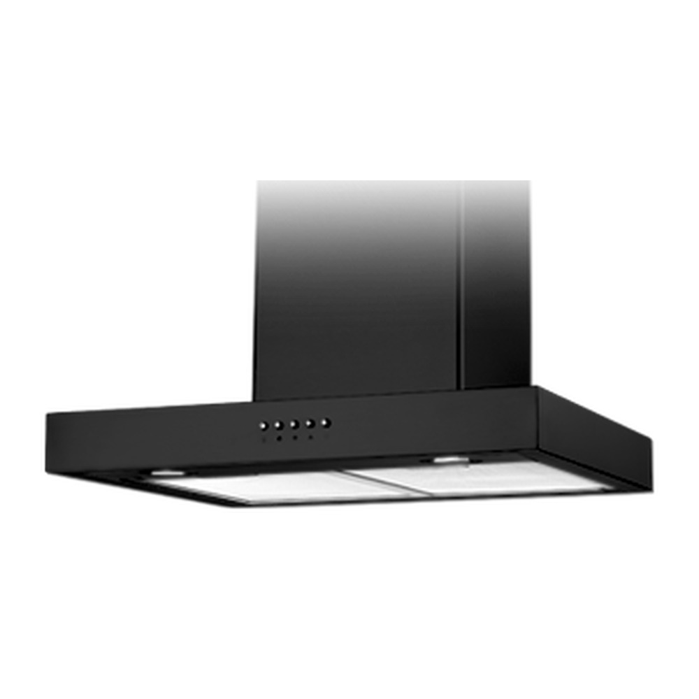 Range Hood - Lumifaro - 24900-390-BK - 390 CFM