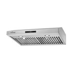 Range Hood - Lumifaro - 24232-S