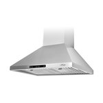 Range Hood - Lumifaro - 24430-600-S - 600 CFM