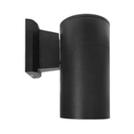 LWL-DR30-PH - DOWNLIGHT, FOR PAR30 OR PAR20 BULB NOT INCLUDED, PROTECTIVE GLASS INCLUDED. E26 SOCKET. 41/4 DIA. X 8 H. PHOTOCELL (TURNS ON AND OFF WITH DAYLIGHT) - BLACK