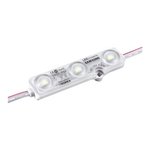MODULE (5000K) | 3 LED | 12VDC | 1.2W 165 LUMENS | 50 PACK