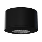 24V MICROLED LIGHT - MLED1-1RM40-24H90ABK