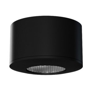 24V MICROLED LIGHT - MLED1-1RM40-24H90ABK