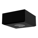 24V MICROLED LIGHT - MLED1-1SN30-24H90ABK