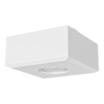 24V MICROLED LIGHT - MLED1-1SN30-24H90FWH