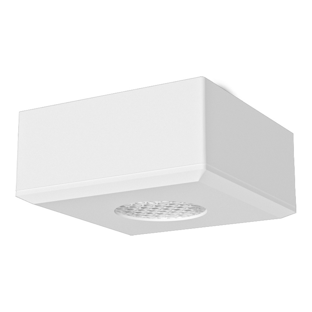 24V MICROLED LIGHT - MLED1-1SN30-24H90FWH