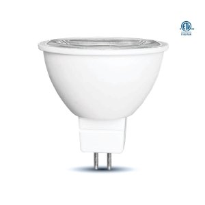 MR16 LED 5.5W - 500LMN - 3000K - DIMMABLE