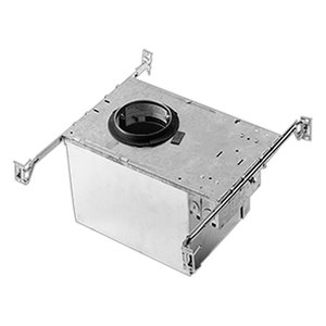 Boîtier encastré 3 5/8" MRIB-358 - MR-16 Halogène 35W