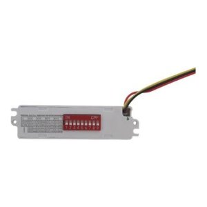 CAPTEUR DE MOUVEMENT MS01-MW-HW-DC POUR LUMINAIRES VT4 — CSC LED