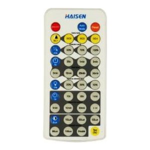 CAPTEUR - PRODUITS AUXILIAIRES - TÉLÉCOMMANDE POUR CAPTEUR DE MOUVEMENT (POUR MS01-MW-HW-DC)