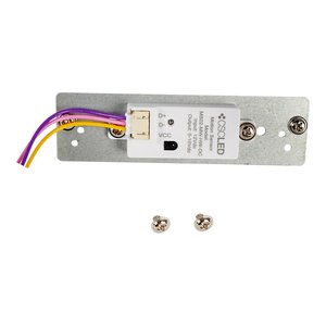 SENSORS, AUXILIARY PRODUCTS, 12V MOTION SENSOR (MOUNTING HEIGHT: 12FT MAX)