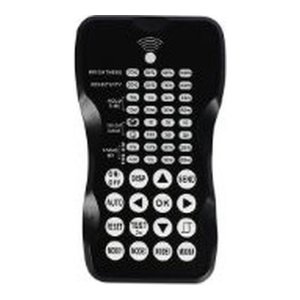 TÉLÉCOMMANDE POUR CAPTEURS ST - PRODUIT AUXILIAIRE (POUR CAPTEURS ST) MS02-RC