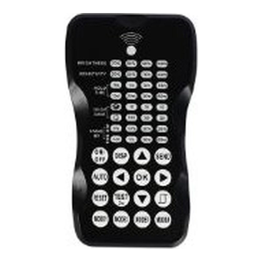 Sensors - Auxiliary Products - Remote Control (for ST Sensors)