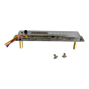 SENSORS, AUXILIARY PRODUCTS, 12V MOTION SENSOR (MOUNTING HEIGHT: 25FT MAX)