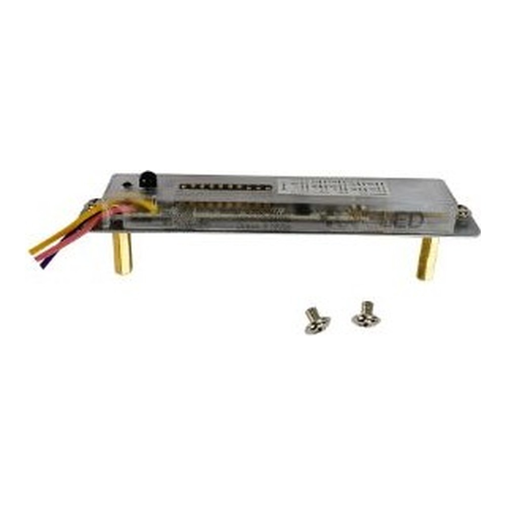 Sensors - Auxiliary Products - 12V Motion Sensor (Mounting Height: 25ft Max)