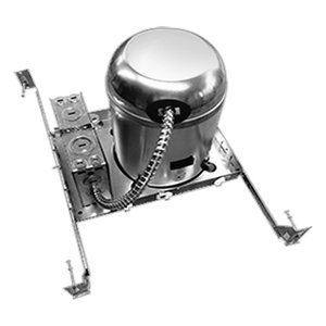 Boîtier encastré 6" NC-600-IC - DEL 18W / PAR-38