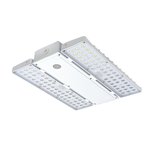 8" SLIM PANEL DOWNLIGHT WET LOCATION