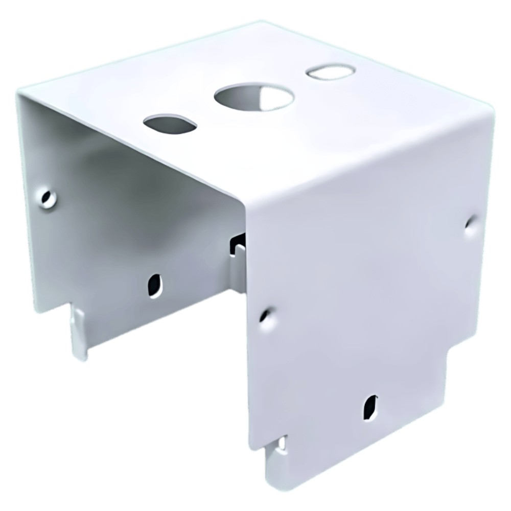 NX-LHBS6-L3-165/110/80W-H- MV-TCP(XX) (Same as regular highbay except this one is foldable)