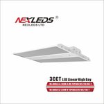 3CCT LED NEW Linear High bay
