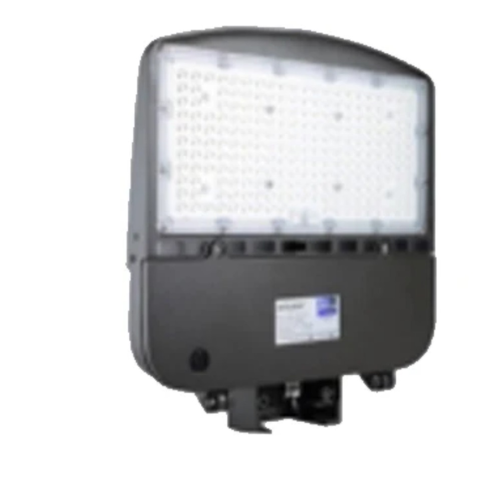 LED AREA LIGHT WITH U BRACKET 100W