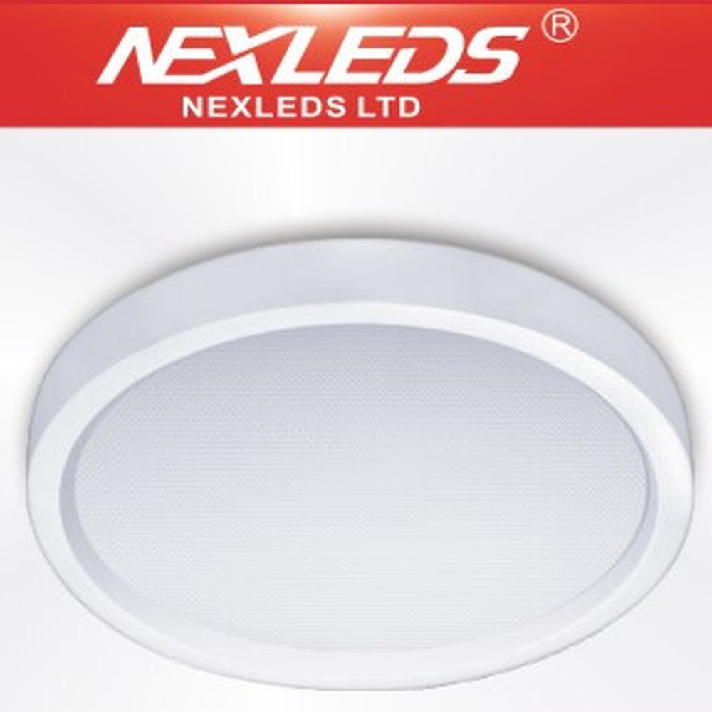 8IN CCT WET LOCATION ANTI-GLARE