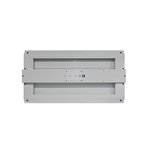 LED RECTANGULAR VANITÉ LUMINAIRE