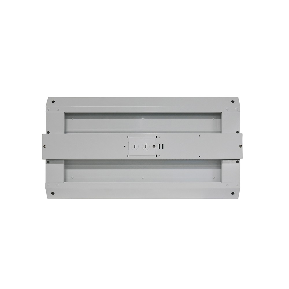 LED RECTANGULAR VANITY LIGHT