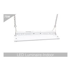 LED CYLINDRICAL VANITY LIGHT