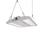 RECESSED MOUNTED LED ALUMINUM(WATERPROOF) 3000*18*8.7MM