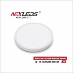 13" DIE-CAST FLUSH MOUNT PANEL [CRI90]