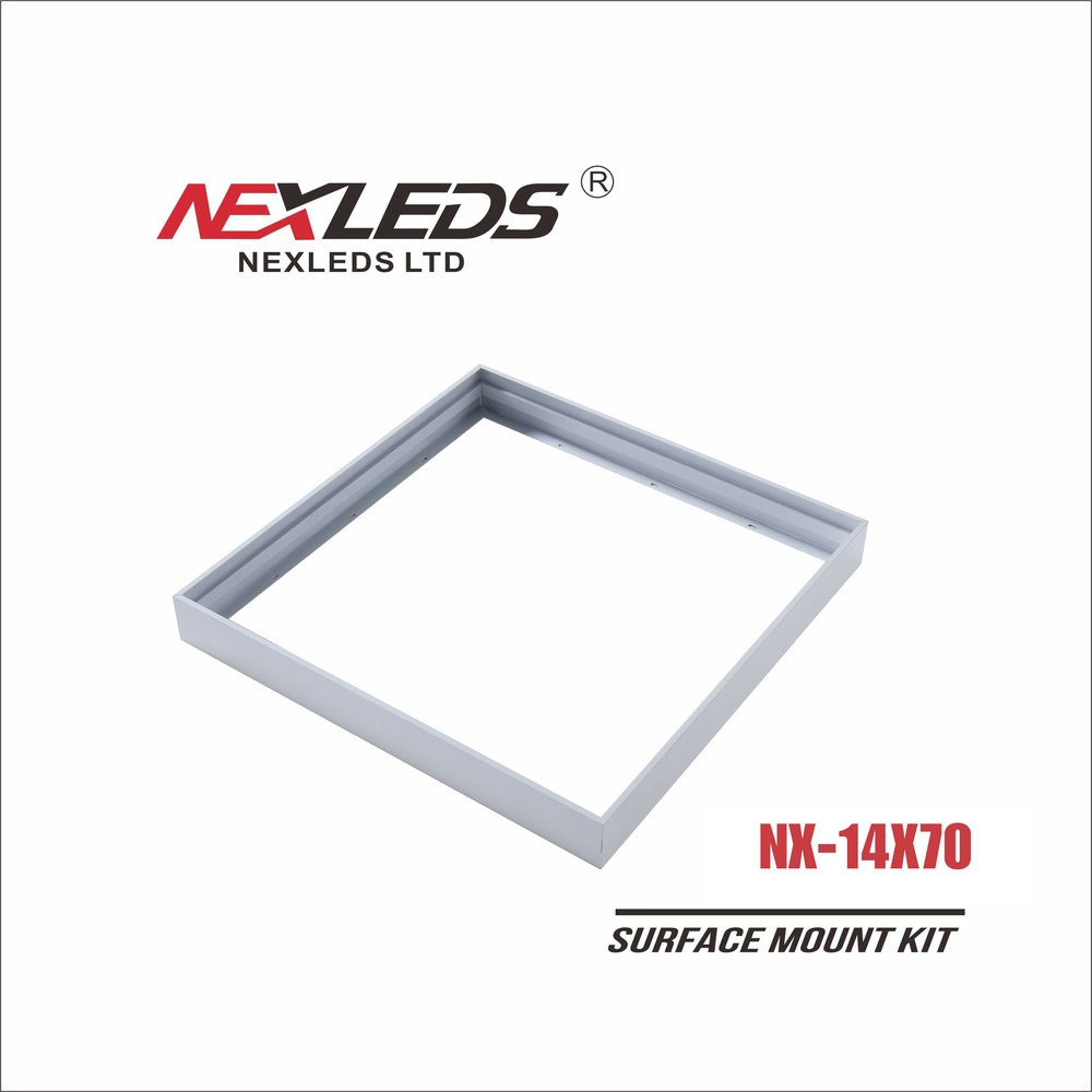 AVEC MONTAGE HARDWARE 1X4 - NEXLEDS