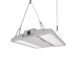 Aluminum extrusion (ONLY 1 METER)  Suitable only for the 120V IP67 tapelights Metal only no silicone cover