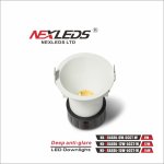 4 INCH DEEP ANTI-GLARE DOWNLIGHT